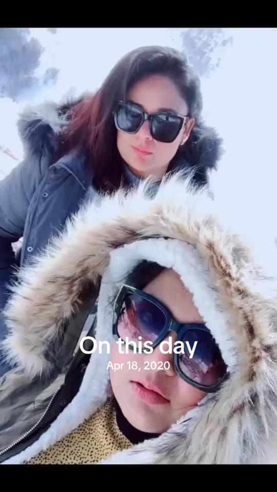 Post 6 by Summera Daniel on TikTok (video)