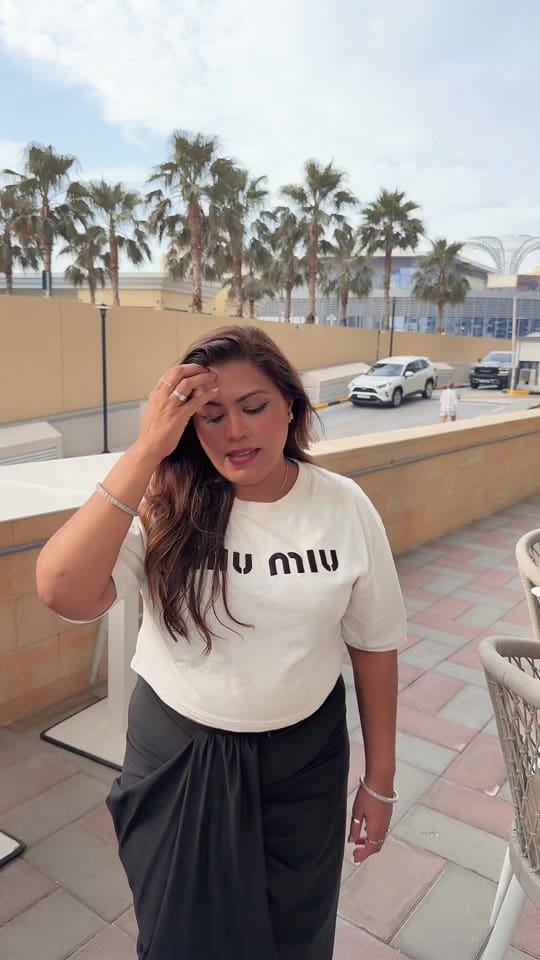 Post 1 by Summera Daniel on TikTok (video)