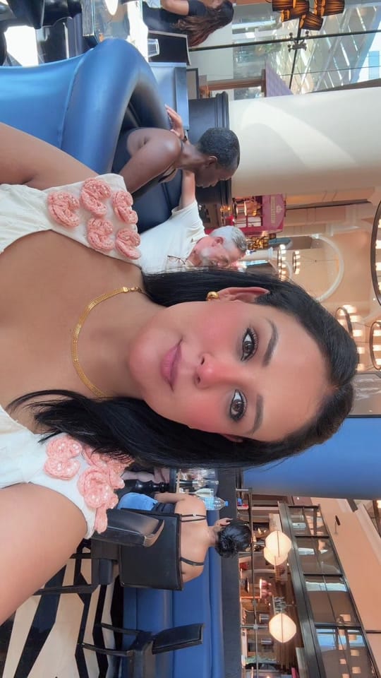 Post 3 by Summera Daniel on TikTok (video)