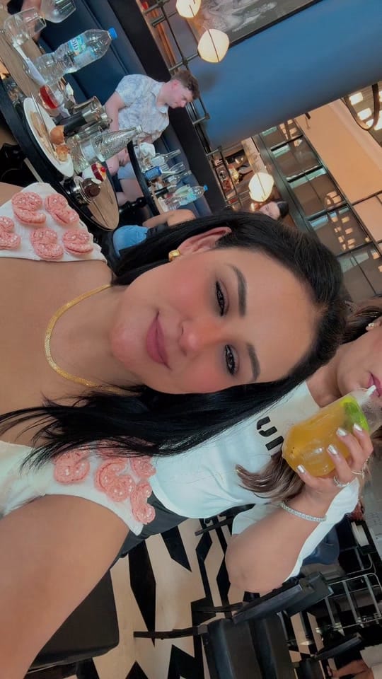 Post 2 by Summera Daniel on TikTok (video)