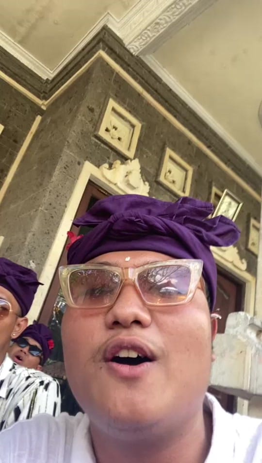 Post 9 by Mahesa Putra on TikTok (video)