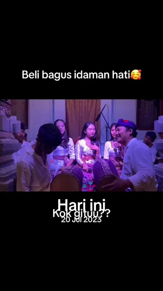 Post 7 by Mahesa Putra on TikTok (video)