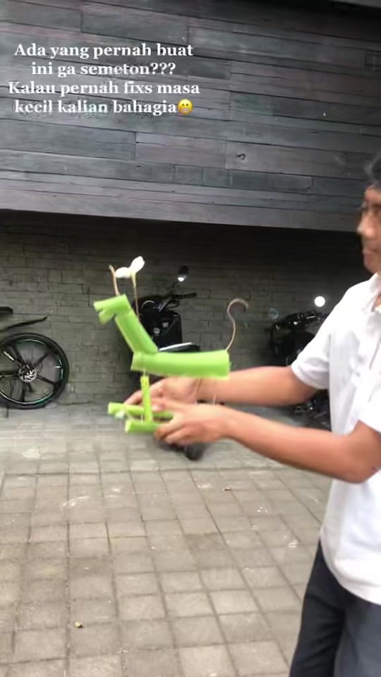 Post 3 by Mahesa Putra on TikTok (video)