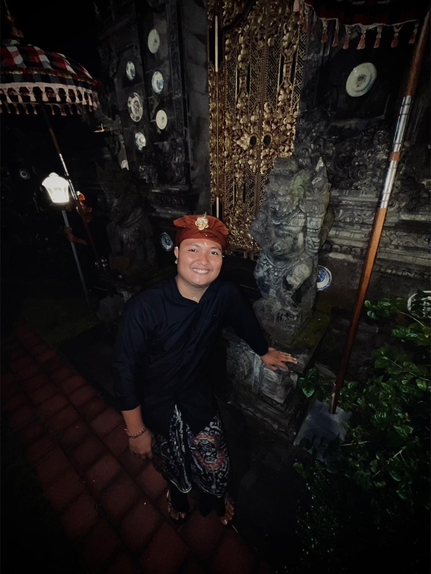 Post 4 by Mahesa Putra on TikTok (video)