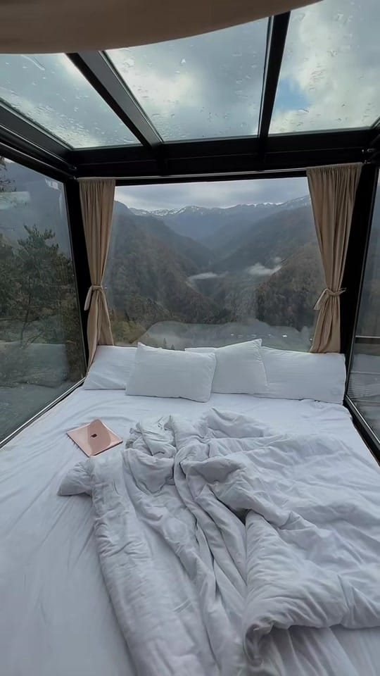 Post 3 by DARYA LEV | INFLUENCER UAE🇦🇪 on TikTok (video)