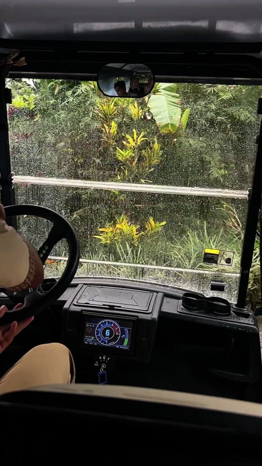Post 4 by DARYA LEV | INFLUENCER UAE🇦🇪 on TikTok (video)