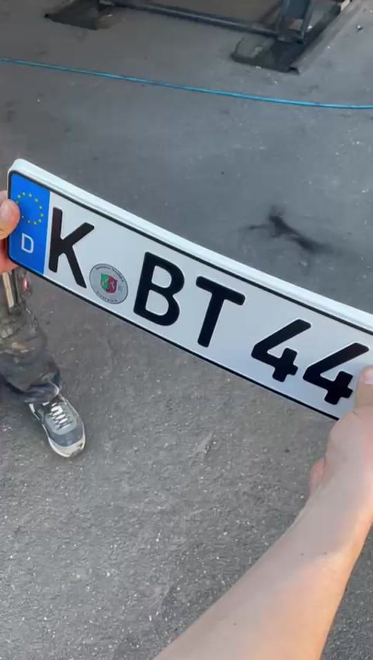 Post 8 by Gaetano Merlo on TikTok (video)