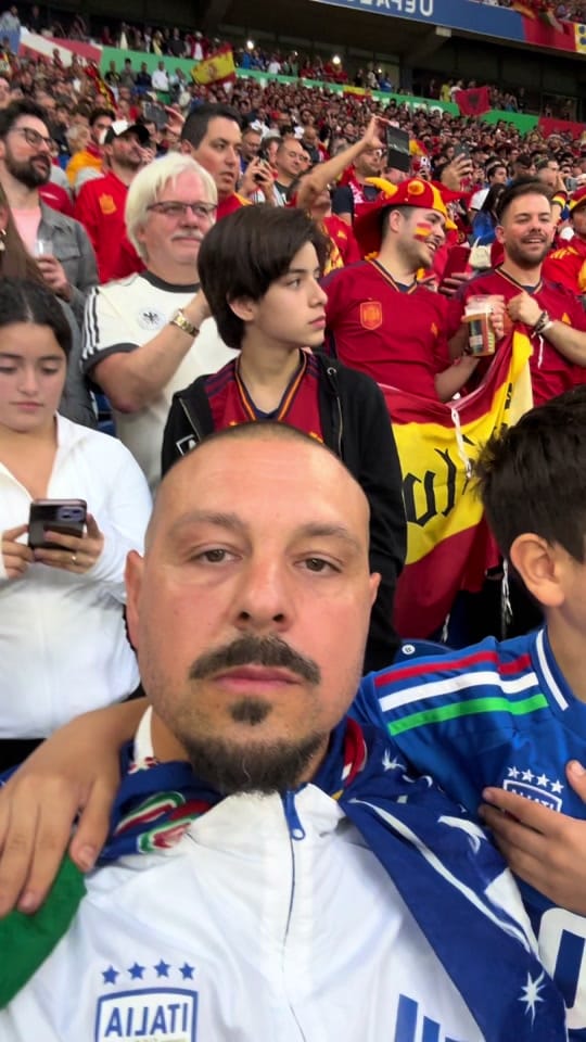 Post 9 by Gaetano Merlo on TikTok (video)
