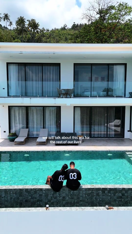 Post 6 by mrsalleahx on TikTok (video)