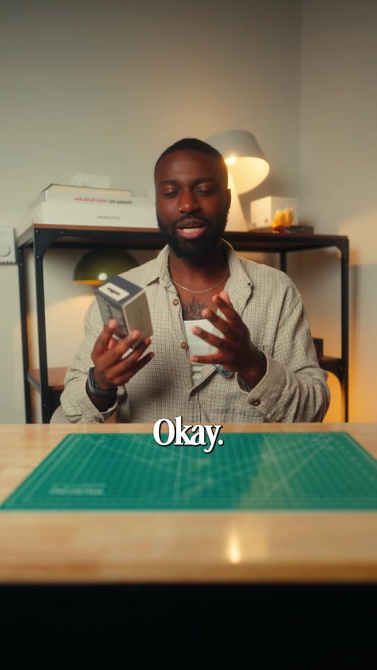 Post 4 by Chris Asante on TikTok (video)