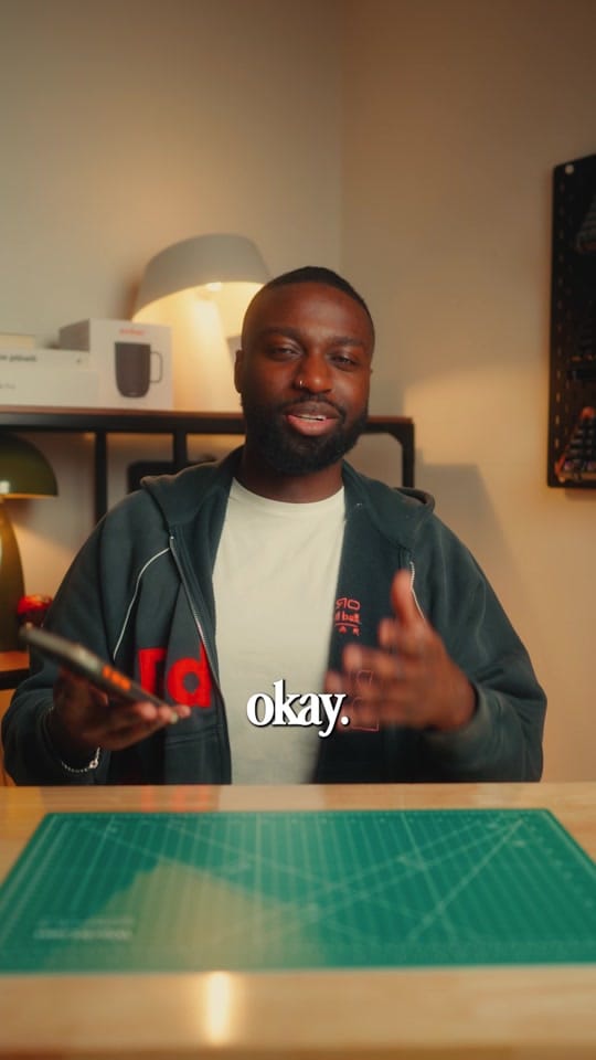 Post 6 by Chris Asante on TikTok (video)