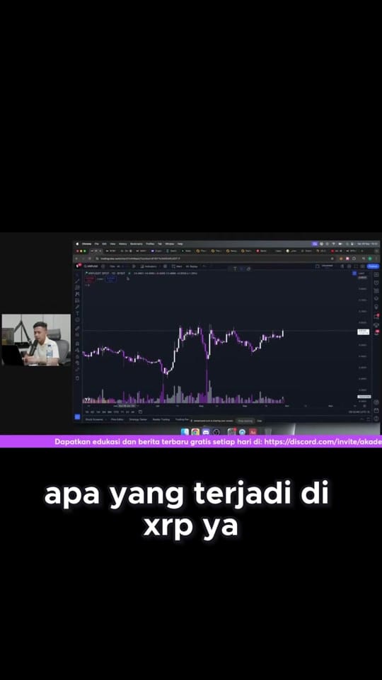 Post 8 by Crypto Things on TikTok (video)