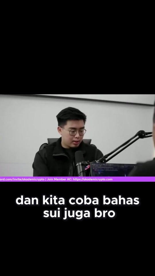 Post 1 by Crypto Things on TikTok (video)