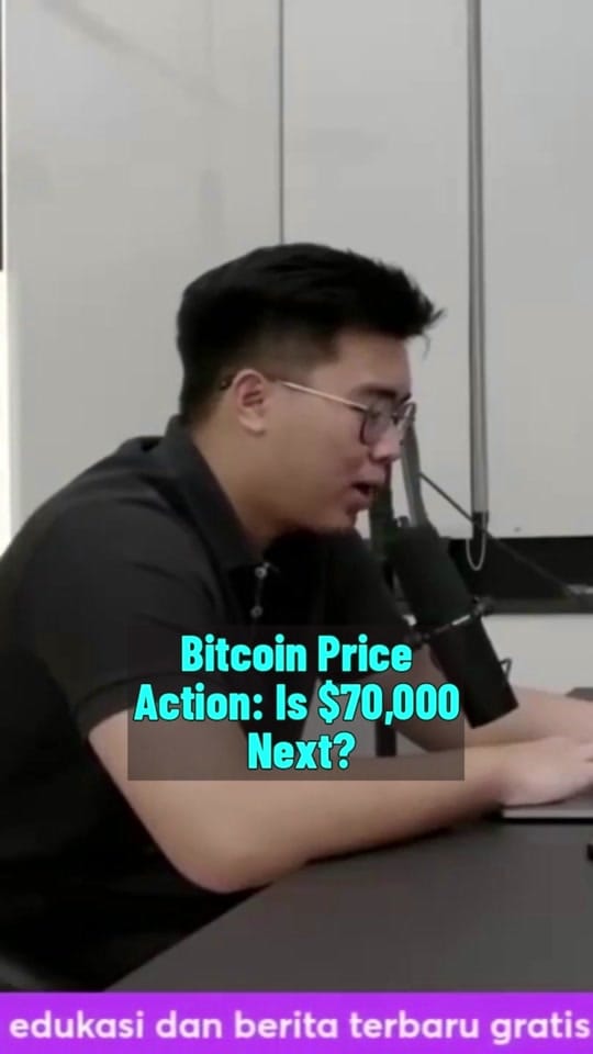 Post 10 by Crypto Things on TikTok (video)