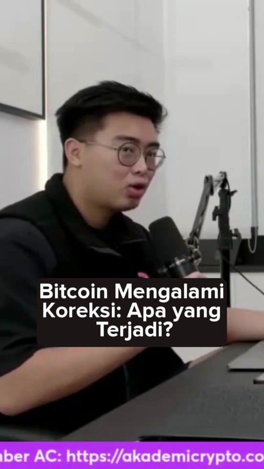 Post 3 by Crypto Things on TikTok (video)