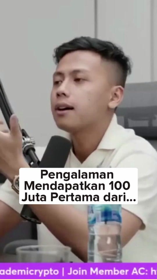Post 7 by Crypto Things on TikTok (video)