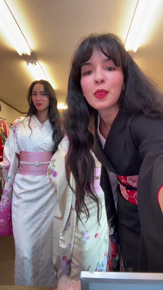 Post 1 by Tiffany Hebe on TikTok (video)