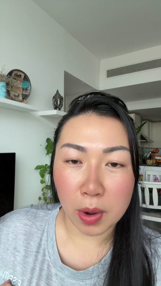 Post 3 by Tiffany Hebe on TikTok (video)