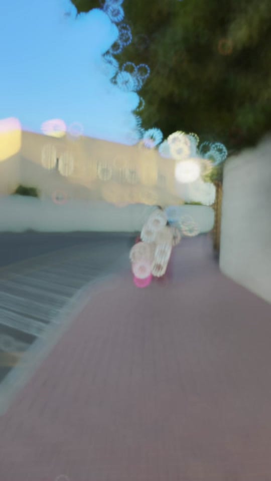 Post 6 by Tiffany Hebe on TikTok (video)