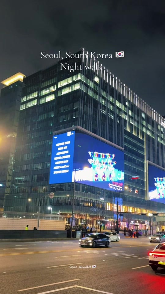 Post 7 by Fahad khan Yousafzai 🇰🇷 on TikTok (video)