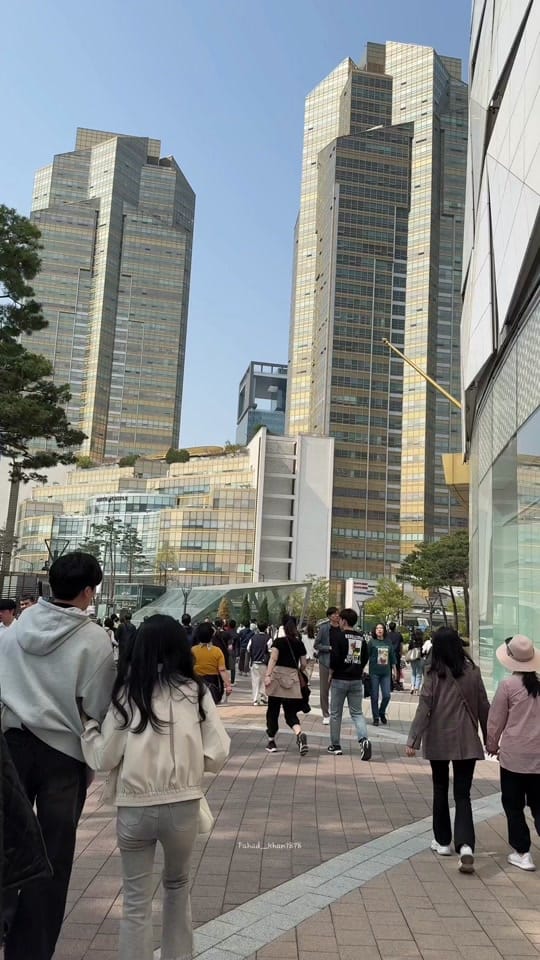 Post 9 by Fahad khan Yousafzai 🇰🇷 on TikTok (video)