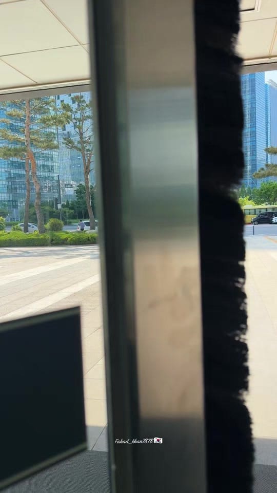 Post 2 by Fahad khan Yousafzai 🇰🇷 on TikTok (video)