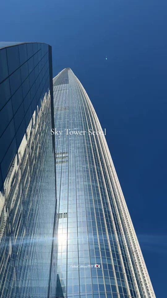 Post 1 by Fahad khan Yousafzai 🇰🇷 on TikTok (video)