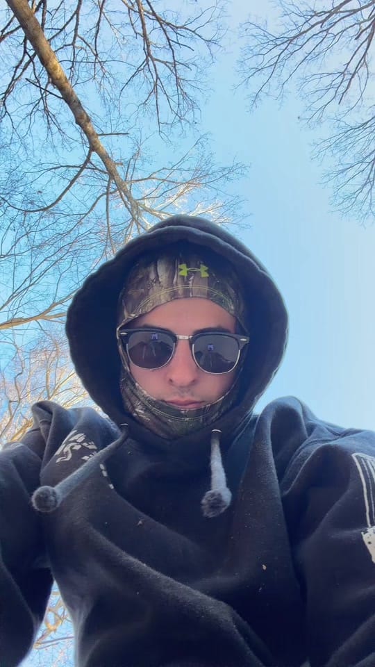 Post 6 by carson casanova on TikTok (video)
