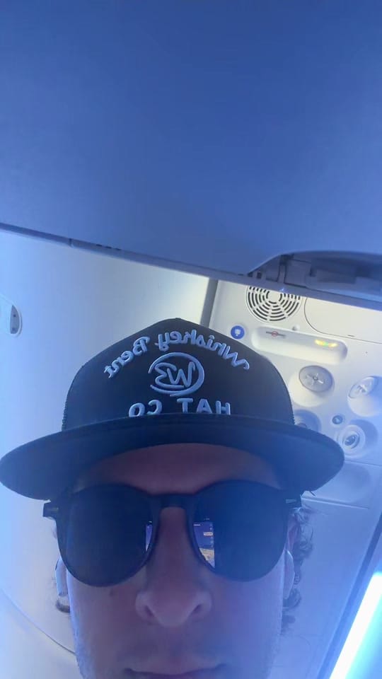 Post 1 by carson casanova on TikTok (video)