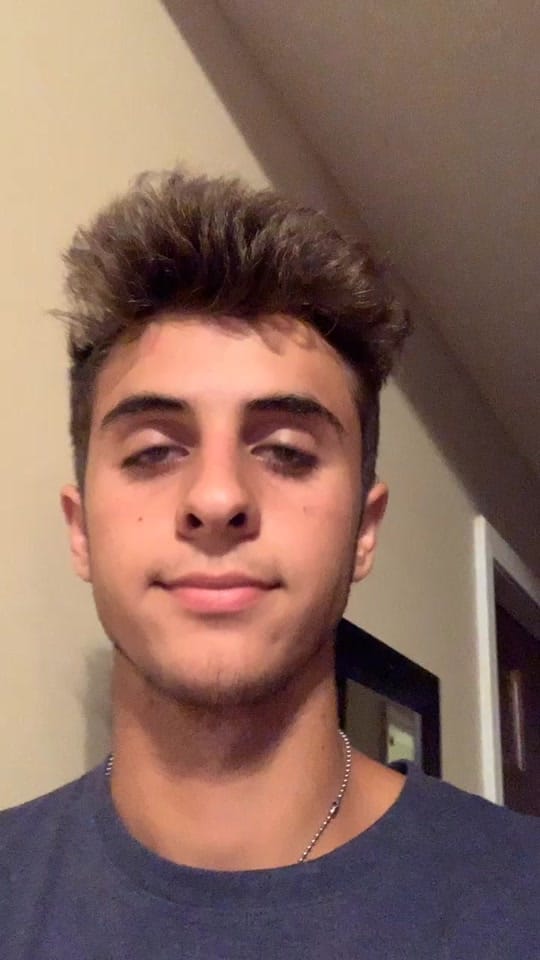 Post 10 by carson casanova on TikTok (video)