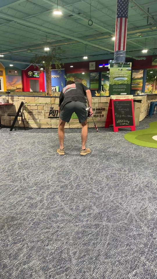 Post 2 by carson casanova on TikTok (video)