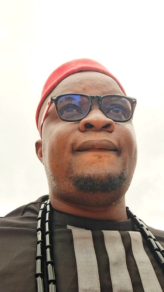 Post 5 by Mazi ojoto vlog on TikTok (video)