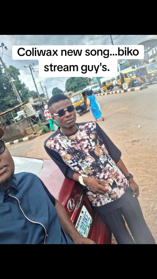 Post 6 by Mazi ojoto vlog on TikTok (video)