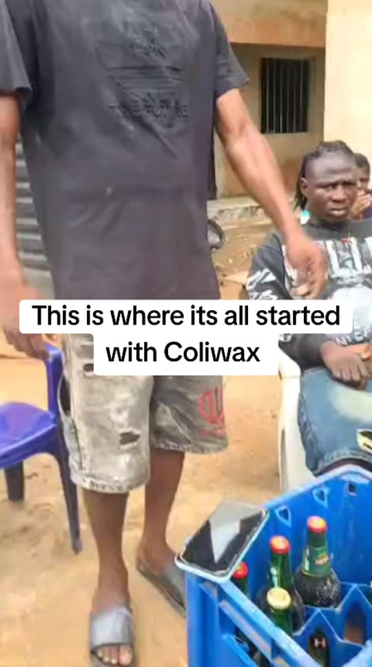 Post 3 by Mazi ojoto vlog on TikTok (video)