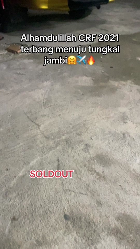 Post 6 by RAFI MOTOR SPORT on TikTok (video)