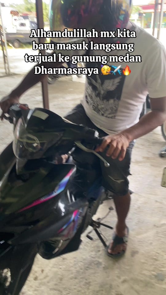 Post 7 by RAFI MOTOR SPORT on TikTok (video)