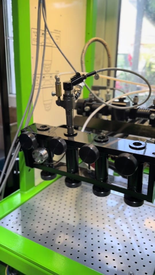 Post 5 by M&X fuel systems on TikTok (video)