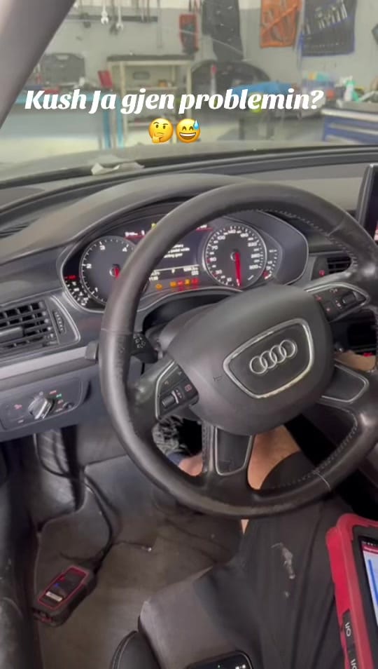 Post 8 by M&X fuel systems on TikTok (video)