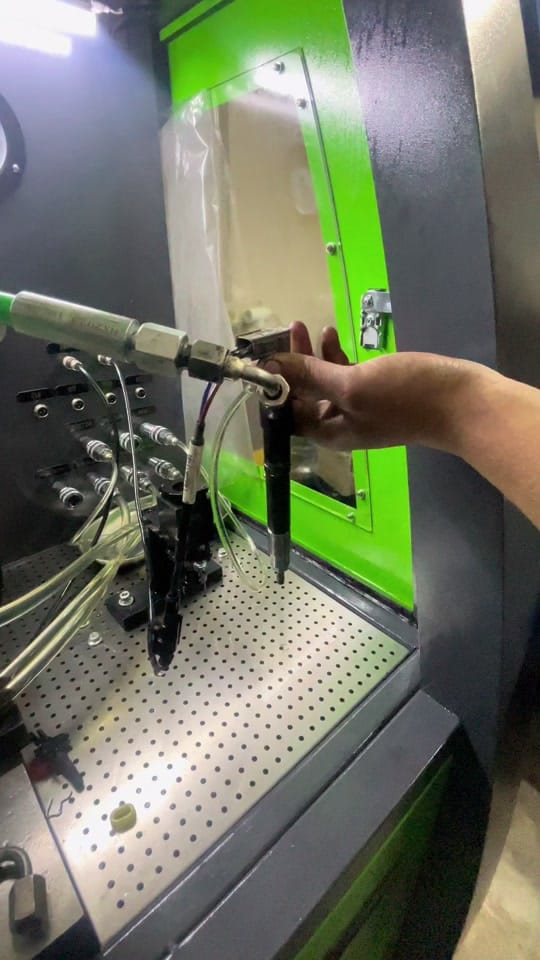 Post 9 by M&X fuel systems on TikTok (video)