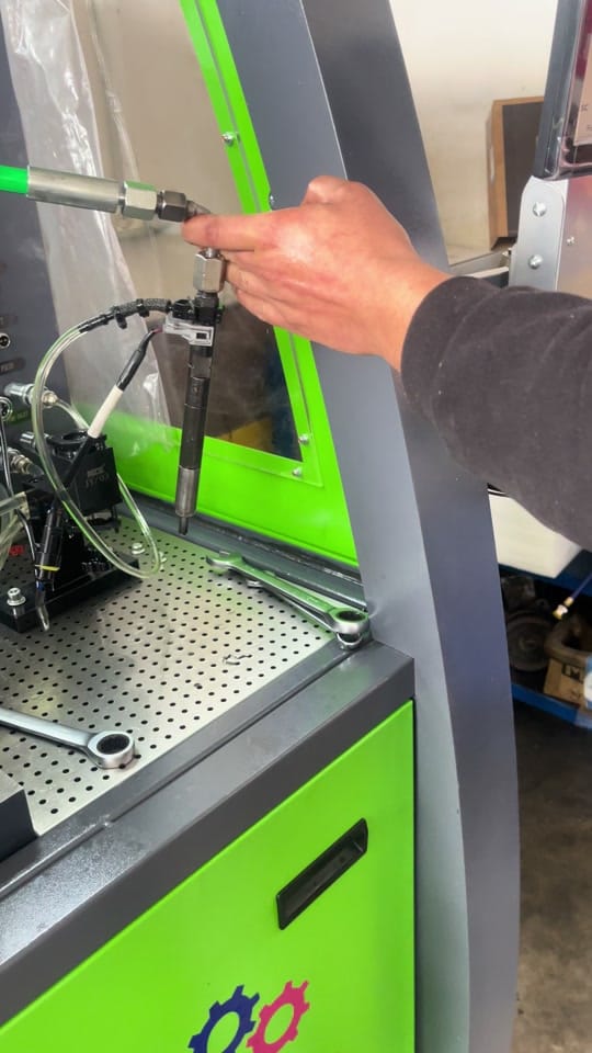 Post 10 by M&X fuel systems on TikTok (video)