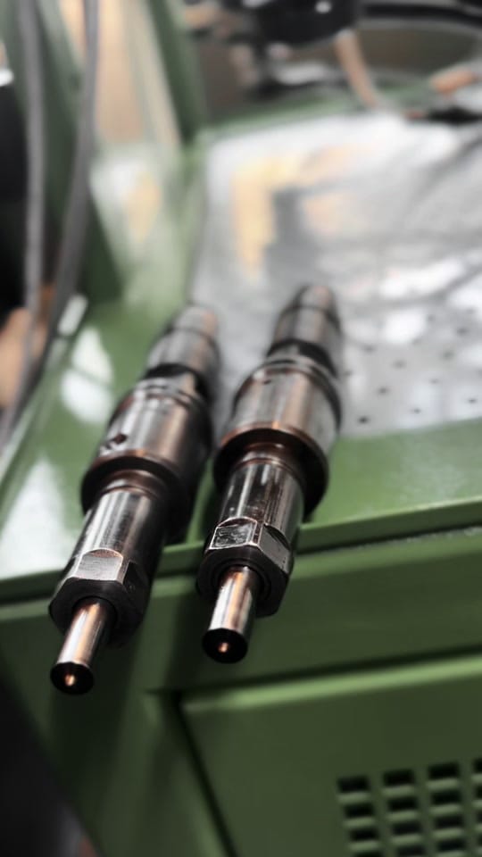 Post 1 by M&X fuel systems on TikTok (video)