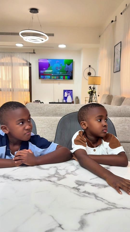 Post 8 by Manu Kenji | UAE Family Life on TikTok (video)