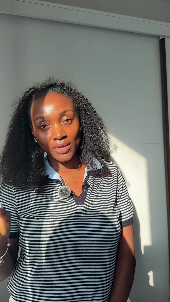 Post 1 by Manu Kenji | UAE Family Life on TikTok (video)