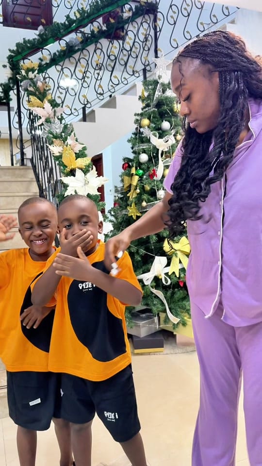 Post 9 by Manu Kenji | UAE Family Life on TikTok (video)