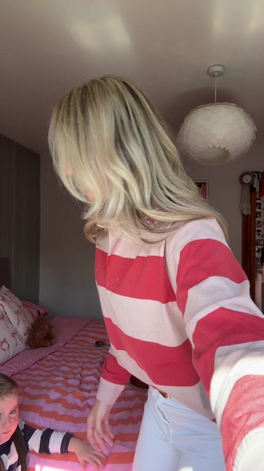 Post 4 by Sarah_kealey on TikTok (video)