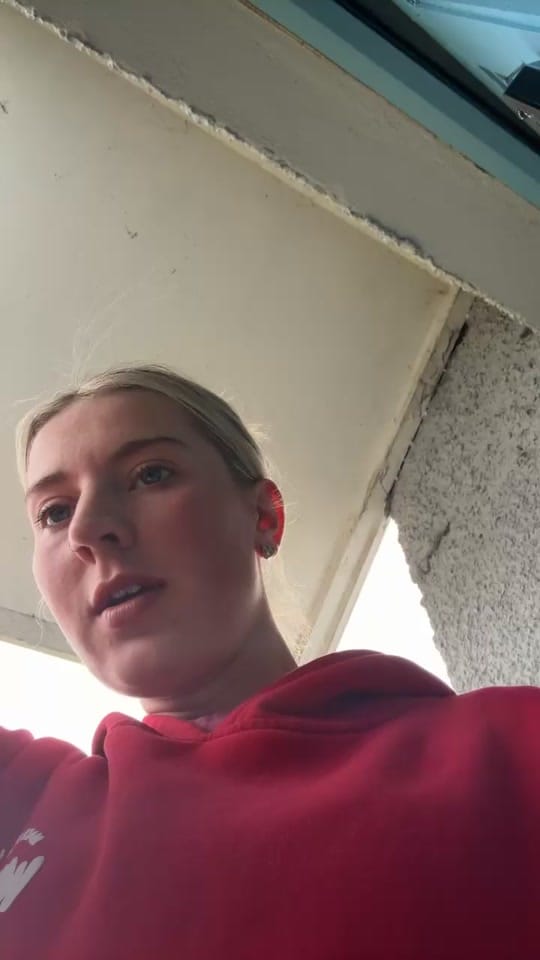 Post 3 by Sarah_kealey on TikTok (video)