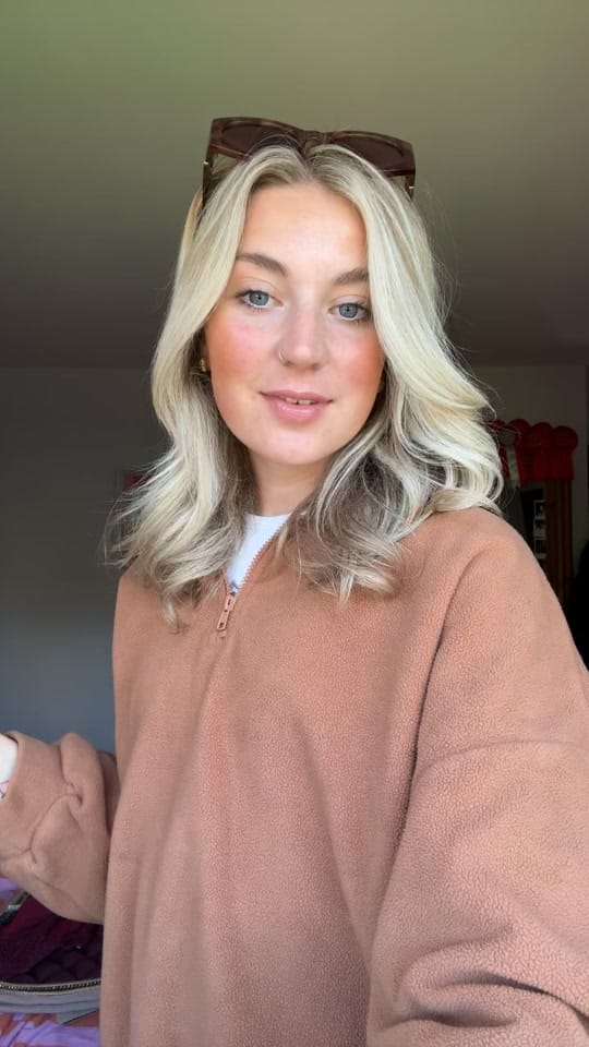 Post 5 by Sarah_kealey on TikTok (video)