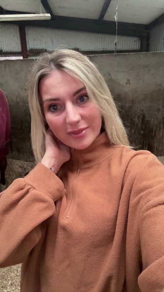 Post 10 by Sarah_kealey on TikTok (video)