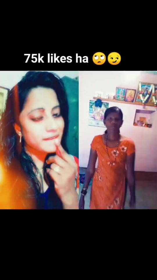 Post 8 by SravanaSandhya on TikTok (video)