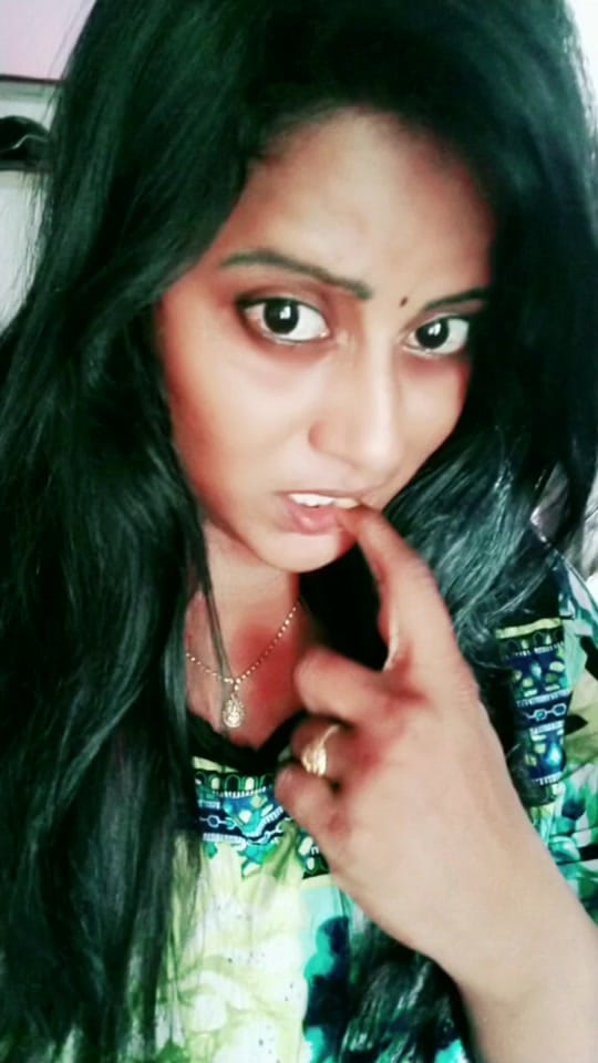 Post 6 by SravanaSandhya on TikTok (video)